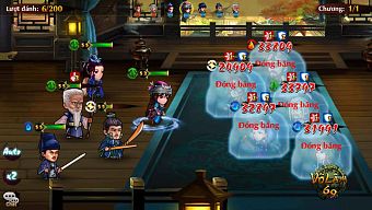 android, ios, gmo, mmo, vo lam 69, võ lâm 69