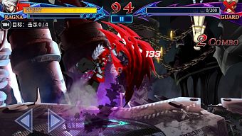 android, game mobile, đối kháng, hành động, 2d, manga, nhập vai, gmo, arpg, kết hợp, game mobile online, game mobile hay, màn hình ngang, game miễn phí, review game trung quốc, đi ải, thương dực chi nhận, vuốt và chạm
