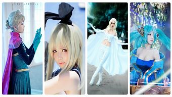 cosplay, cosplay dễ thương, cosplay de thuong, coser, cosplay game, cosplayer, tổng hợp cosplay, nữ cosplay, chung ket cosplay, hậu trường cosplay, hau truong cosplay, nu cosplay, tong hop cosplay, chung kết cosplay