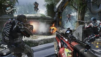 call of duty, game fps, fps, modern warfare, game ban sung, activision, game ban sung goc nhin thu nhat, infinity ward, call of duty: ghosts, call of duty: advanced warfare, call of duty: black ops 3, call of duty 14, call of duty: advance warfare 2, treyarch, sledgehammer games
