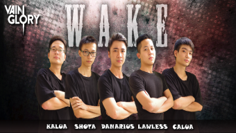 android, ios, game mobile online, super evil megacorp, thach dau, shiversteel, live stream, game moba mobile, vain, showmatch, : vainglory, team wake