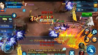 android, ios, gmo, mmo, bàn long 3d, ban long 3d, ban long 3d mobile