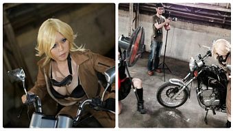 cosplay, game mobile, gmo, cosplay dễ thương, cosplay de thuong, coser, cosplay game, cosplayer, tổng hợp cosplay, nữ cosplay, hậu trường, hau truong, hậu trường cosplay, hau truong cosplay, tong hop cosplay