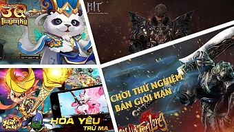 game mobile, gamehub.vn, gmo, tổng hợp, game mobile online, tin game, tin game mobile, tin hot, game mobile hay, làng gmo việt, tổng hợp tin hot, tin tổng hợp