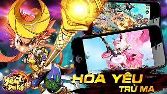 vtc online, game mobile, game di động, gmo, arpg, game mobile online, game mobile mới, chung yeu chi no, chúng yêu chi nộ, arpg 3d, tin game mới, tin game moi, yêu du ký 3d, yeu du ky 3d, yeu du ky