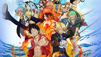 game 3d, rpg, gmo, game nhap vai, game nhat ban, game mobile 2015, gmo 2015, game manga, game anime, game mobile online 2015, namco bandai, game online 2015, game nhap vai online 2015, game nhap vai 2015, one piece: thousand storm, game one piece