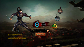 giftcode, game online, mmo, tam quốc truyền kỳ, tam quoc truyen ky, top game online