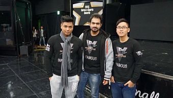 android, ios, game, gamehub.vn, moba, vainglory, super evil megacorp, mamamia, ảnh, ogn