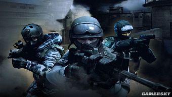 đột kích, game, game online, kingsoft, tencent, dot kich, crossfire, cross fire, smile gate, đột kích mobile, game online 2016, the9, đột kích 2, cross fire 2, 360, phát hành độc quyền, phat hanh doc quyen