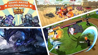 game mobile, gamehub.vn, gmo, tổng hợp, game mobile online, tin game, tin game mobile, tin hot, game mobile hay, làng gmo việt, tổng hợp tin hot, tin tổng hợp
