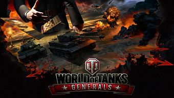 apple, ios, wargaming, world of tanks generals