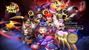android, ios, gmo, mmo, yêu du ký 3d, yeu du ky 3d, yeu du ky
