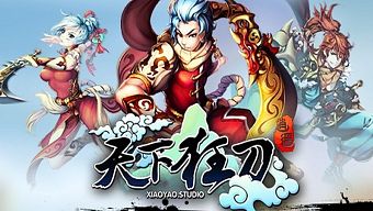 android, ios, game di động, gmo, tải game, game mobile online, mobile game, tin game, tải game miễn phí, tin game mới, thiên hạ khoáng đao, tin game online