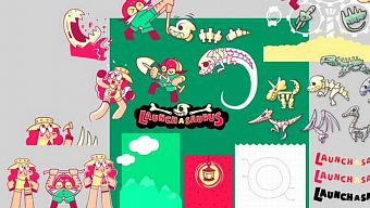 android, ios, game free, game mien phi, top game mobile, top game mobile free, launchasaurus, sfb games