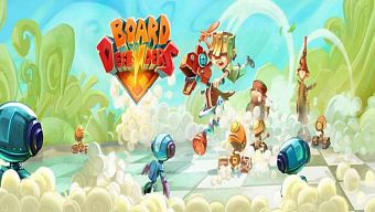 android, ios, game free, link download, tai game mien phi, link tai, game mien phi, tai game mobile free, top game mobile, top game mobile free, tai game mobile, tai game free, download game mien phi, download game free, boardgame, board game, board defenders, ludus studios