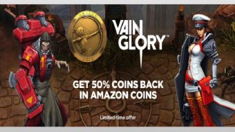 android, ios, download, vainglory, super evil megacorp, tin game mobile, amazon appstore, guild, vain android, amazon coins, tin game online, game moba mobie