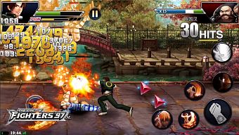 android, ios, game mobile, gmo, xu huong game mobile dang hot, tong hop game, the king of fighters, the king of fighters '98, gmo mới, game mobile mới, tổng hợp game, the king of fighters' 97, xu hướng game mobile, bí mật