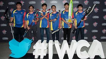 moba, lien minh huyen thoai, liên minh huyền thoại, lmht, allstar, wildcard, giải đấu lmht