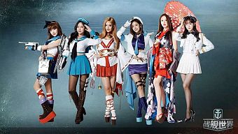 cosplay, đại sứ, game, đại sứ game, dai dien phat ngon, người đại diện, đại diện, dai dien, đại diện phát ngôn, nguoi dai dien, dai su game, dai su, đại sứ game mobile, world of warship, t-ara, game khủng