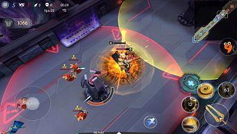 android, game mobile, gmo, 3d, kiếm hiệp, moba, game mobile online, starcraft, pvp, game mobile hay, game miễn phí, review game trung quốc, hiện đại, thời không triệu hoán, vũ trụ, khoa học viễn tưởng