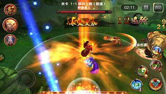 game mobile, hành động, nhập vai, gmo, pk, 3d, arpg, moba, lol, game mobile online, pvp, game mobile hay, game miễn phí, review game trung quốc, ăn theo, đi ải, tự do, chiến thần vương tọa