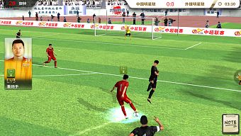 fifa, android, game mobile, hành động, nhập vai, rpg, gmo, thẻ bài, 3d, arpg, thu thập, game mobile online, pes, bóng đá, game mobile hay, game miễn phí, football manager, review game trung quốc, thể thao, trung siêu phong vân