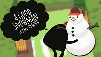 android, ios, steam, link tai, game giai do, hanh dong, a good snowman is hard to build, tro xay nguoi tuyet, sokobond, alan hazelden