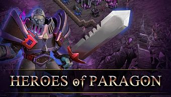 clash of clans, android, app store, ios, supercell, rts, link tai, hanh dong, do hoa 3d, game chien thuat thoi gian thuc, mang xa hoi facebook, heroes of paragon, everydayiplay, viking gone wild