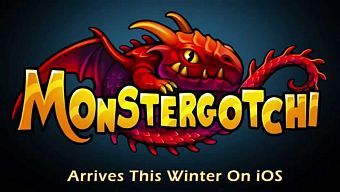 ios, game mobile, rpg, link tai, nhap vai, oceanhorn, fdg entertainment, nuoi thu ao, monstergotchi, dau truong pvp