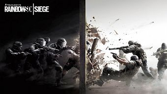 pc, trailer, ps4, game fps, fps, xbox one, ubisoft, chien thuat nhom, jess cliffe, counter strike, rainbow six siege, rainbow six: siege, le minh