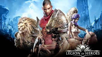 android, update, tai ve, mmorpg, cap nhat, legion of heroes, nexon, game mmorpg chien thuat theo luot, mmo theo luot, legend update