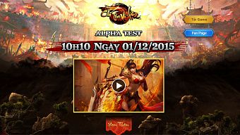 game mobile, gmo, game mobile online, mmorpg, mobile game, game mobile mới, game sắp ra mắt, vo lam chi ton, võ lâm chí tôn, game tháng 12