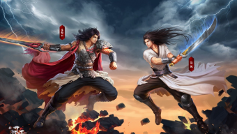 phong vân, gmo, game mobile online, game mobile mới, game mobile hay, gmo phong vân, phong vân mobile