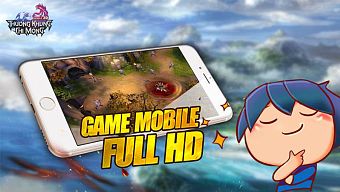 webgame, game mobile, gmo, game mobile online, vng, mmorpg, game di động mới, thương khung biến, đấu phá thương khung, thương khung chi mộng, thuong khung chi mong