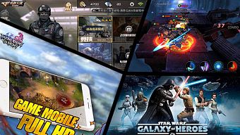 game mobile, gamehub.vn, gmo, tổng hợp, game mobile online, tin game, tin game mobile, tin hot, game mobile hay, làng gmo việt, tổng hợp tin hot, tin tổng hợp