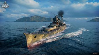 game 3d, game online, world of tanks, mmo, game pc, wargaming, game do hoa dep, sieu pham do hoa, su kien game, game online 2015, world of warships, project r, mmo 2015, game thuy chien, game hai chien, game ban tau