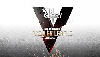 gamehub, moba, vainglory, super evil megacorp, mamamia, ogn+, vipl