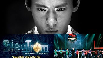 lien minh huyen thoai, liên minh huyền thoại, sieu trom, siêu trộm, huyme, ngo thanh van, suboi, bitcoin heistm