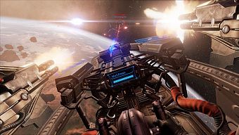 mmorpg, ceo, virtual reality, samsung gear vr, oculus rift, tro choi dien tu, ccp, eve online, game sieu thuc, cong nghe thuc tai ao, eve: valkyrie, eve valkyrie, gunjack, playstation vr, ty phu facebook, mark zuckerberg, hilmar veiger petursson, thiet bị mo phong, sensorama, morton heilig
