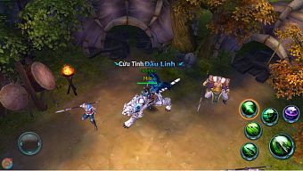 game di động, gmo, game thủ, game mobile online, vng, mmorpg, tin game, tin game mobile, thương khung biến, tin game mới, tin game online, thương khung chi mộng, thuong khung chi mong