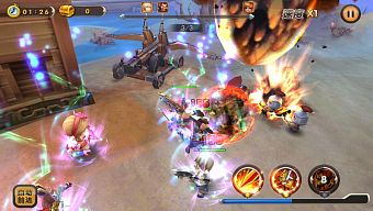 tam quốc, android, ios, game, game mobile, nhập vai, rpg, gmo, ra mắt, turn-base, thẻ bài, trải nghiệm, 3d, việt nam, thu thập, unity 3d, đáng yêu, game mobile online, game mobile hay, game miễn phí, review game trung quốc, q-style, đánh theo lượt, engine, chính thức, ma lạt anh hùng, ma lat anh hung, sắp về, bán tự động, tự động