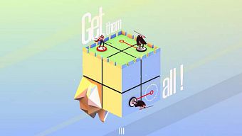 ios, game free, hitman go, monument valley, puzzle, game mien phi, top game mobile, top game mobile free, game nghe thuat, euclidean lands, andrioid