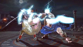 game 3d, asphalt, dungeon hunter, windows phone, android, modern combat, ios, gameloft, game doi khang, fighting game, game do hoa dep, game mobile 2015, game sap phat hanh, gods of rome