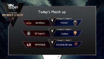 android, ios, vainglory, vipl, vainglory cup, vainglory international primer league