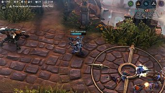 android, ios, vainglory, infamous, vipl, vainglory cup, vainglory international primer league, invicible armada