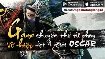 android, ios, gmo, ngọa hổ tàng long, mmo, ngọa hổ tàng long mobile, ngoa ho tang long mobile