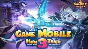 game mobile, game thủ, đao tháp truyền kỳ, vng, valve, mobile game, dota truyen ky, dota truyền kỳ, tin game, blizzard entertaiment, tin game online, dota truyền ky
