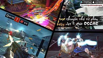 game mobile, gamehub.vn, gmo, tổng hợp, game mobile online, tin game, tin game mobile, tin hot, game mobile hay, làng gmo việt, tổng hợp tin hot, tin tổng hợp