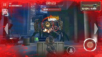 game 3d, android, ios, tps, fps, shooter game, game hanh dong, game ban sung, game do hoa dep, game han quoc, fps online, game ban sung online, game sap phat hanh, game ban sung 2015, a.v.a, alliance of valiant arms, a.v.a: the rise of shayka, red duck, game ban sung 3d, game ban sung 2016