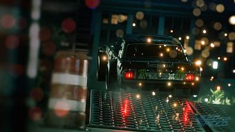 android, ios, link download, tai game mien phi, need for speed, cap nhat, game mien phi, need for speed no limits, ken block, need for speed: no limits, most wanted, 1965 ford mustang hoonicorn, giai vo dich xtreme racing, 2014 ford fiesta hoonigan